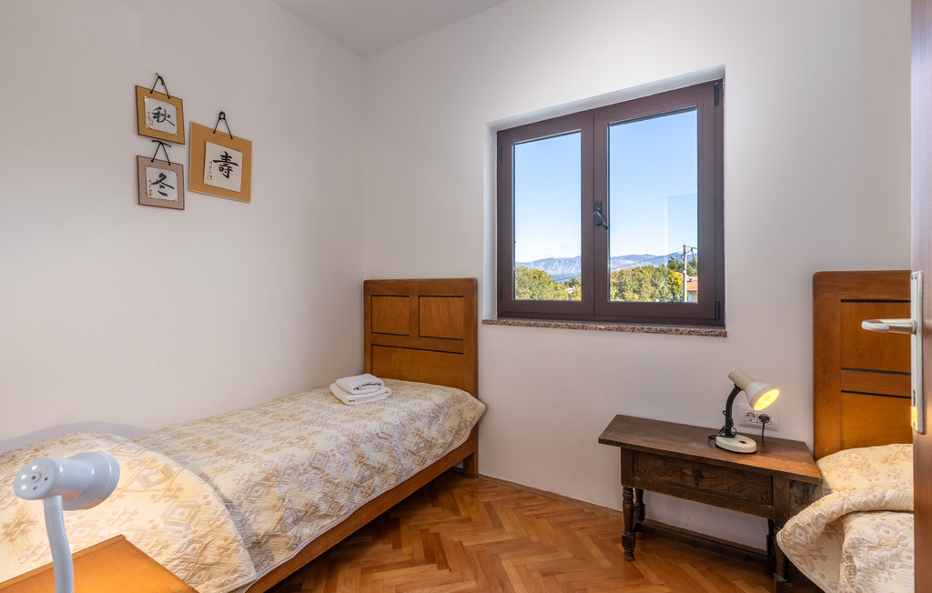 Feriehus - Krk-Soline , Kroatia - CKK994 38