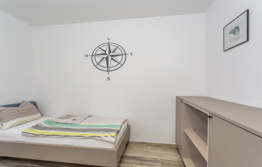 Semesterhus - Krk-Kornic , Kroatien - CKK086 34