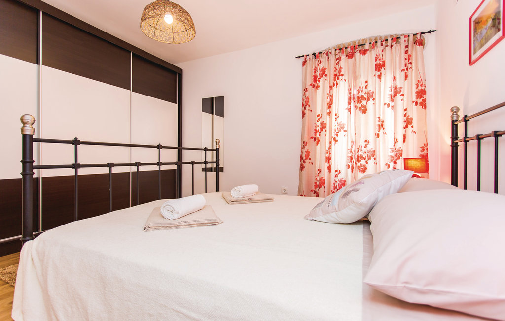 Lejlighed - Krk-Vrbnik , Kroatien - CKK581 19