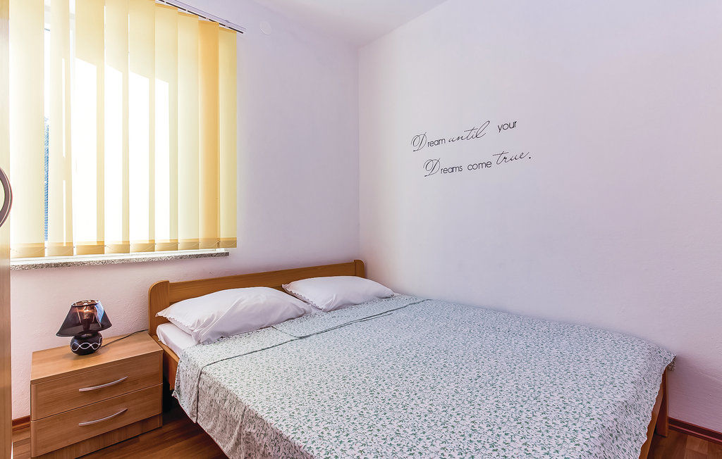 Lejlighed - Krk-Gostinjac , Kroatien - CKK607 19