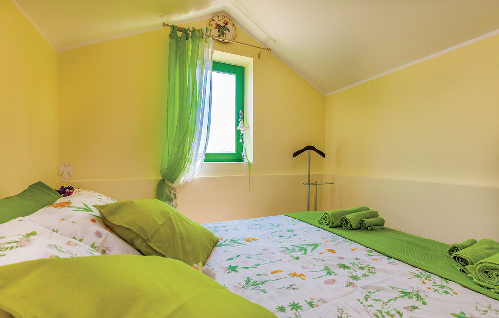 Ferienhaus - Krk-Silo , Kroatien - CKK673 32