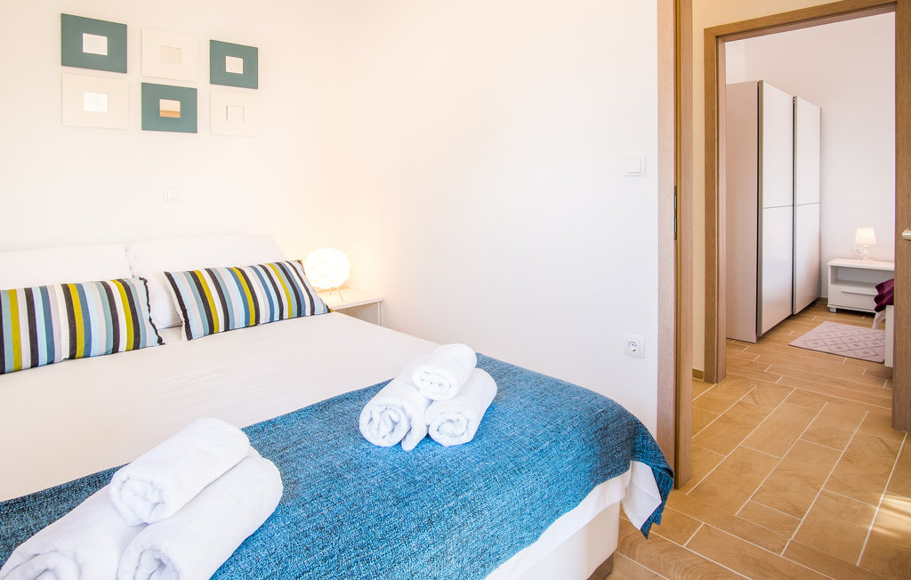 Feriehuse - Krk-Sveti Vid , Kroatien - CKK748 32