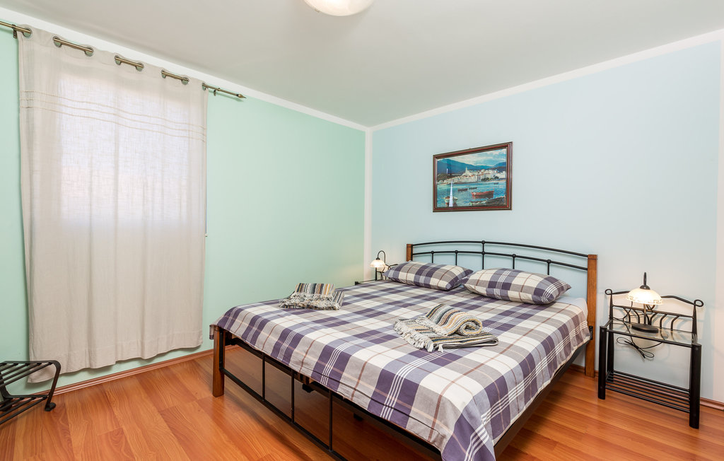 Feriehus - Krk-Zgaljici , Kroatia - CKK851 24