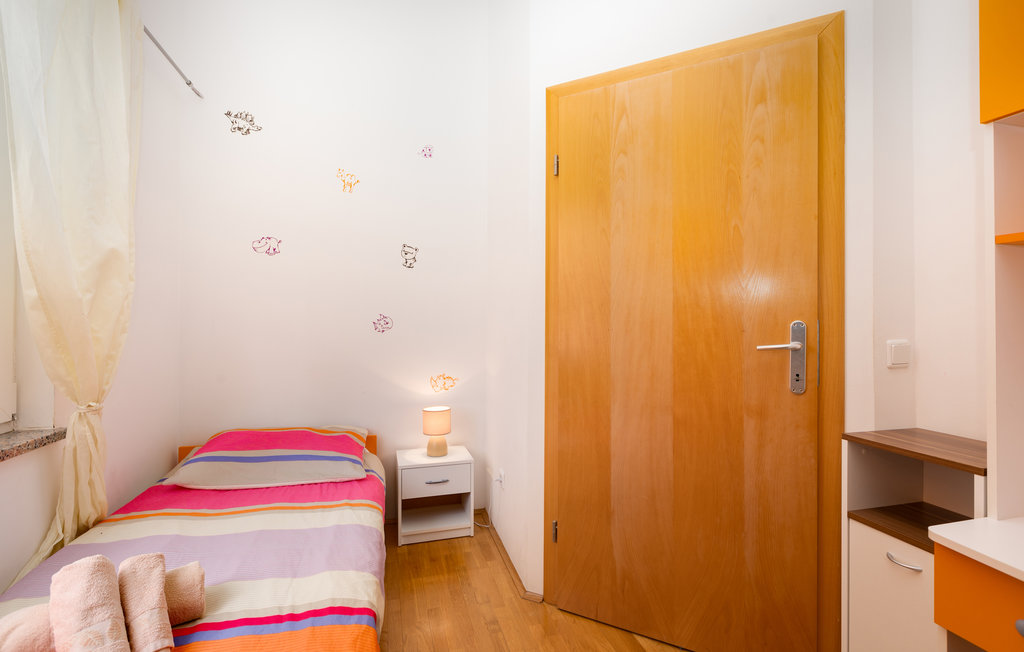 Ferienwohnung - Krk-Cizici , Kroatien - CKK880 15