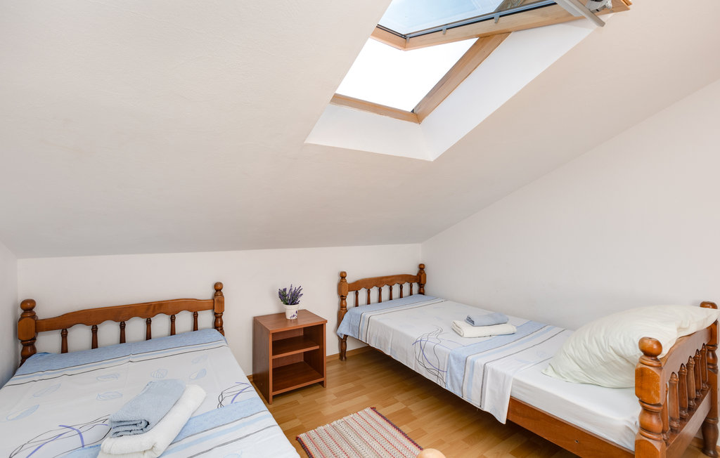 Ferienwohnung - Krk-Rasopasno , Kroatien - CKK909 19