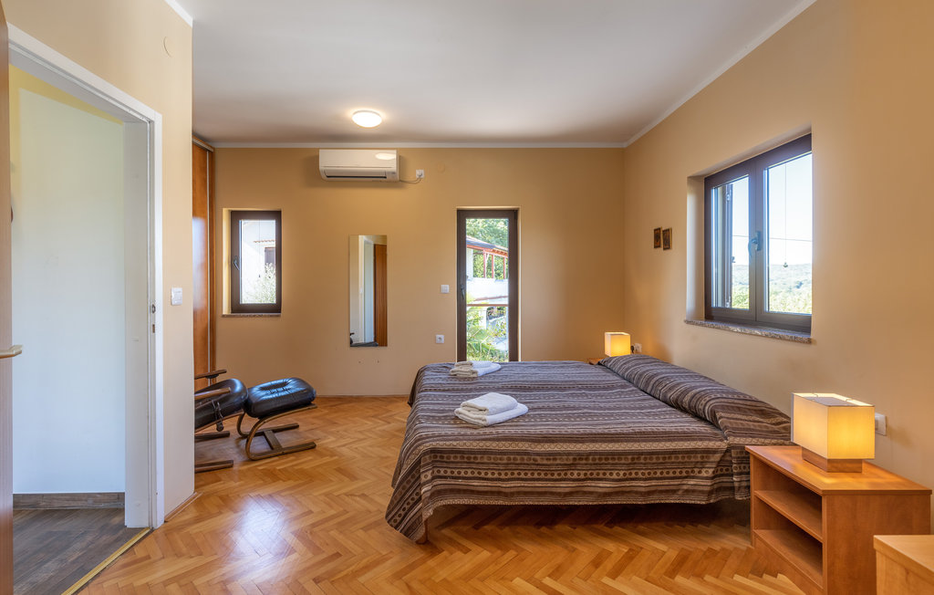 Feriehus - Krk-Soline , Kroatia - CKK994 35