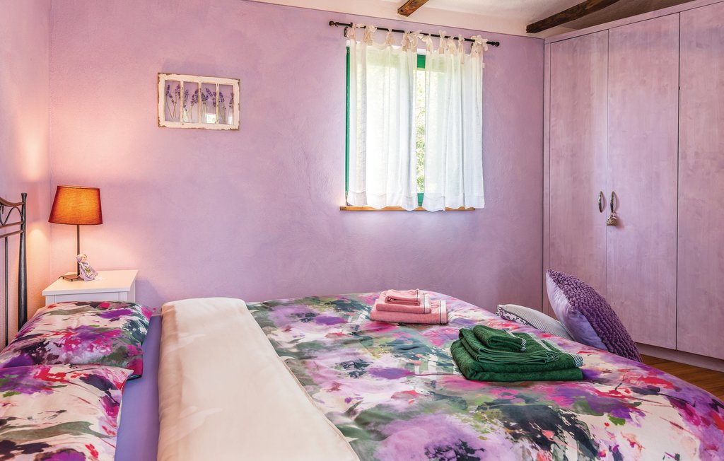 Feriehus - Krk-Kras , Kroatia - CKK266 31