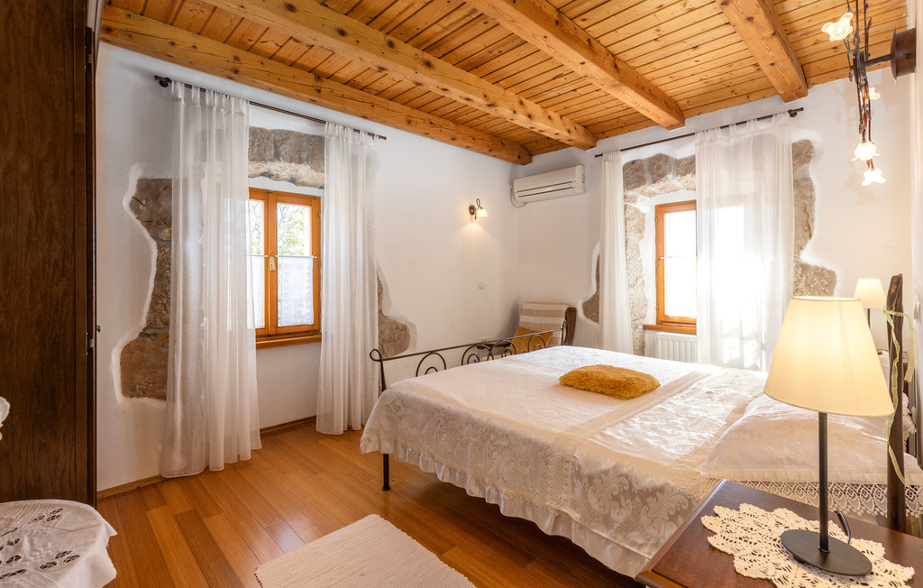 Feriehus - Krk-Cizici , Kroatia - CKK406 24