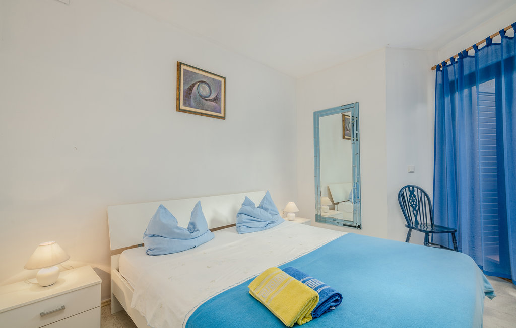 Feriehus - Krk-Gostinjac , Kroatia - CKK488 21