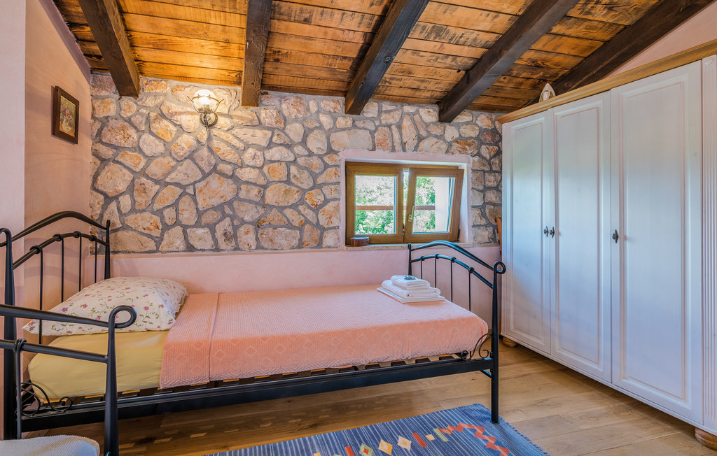 Feriehus - Krk-Gostinjac , Kroatia - CKK571 41