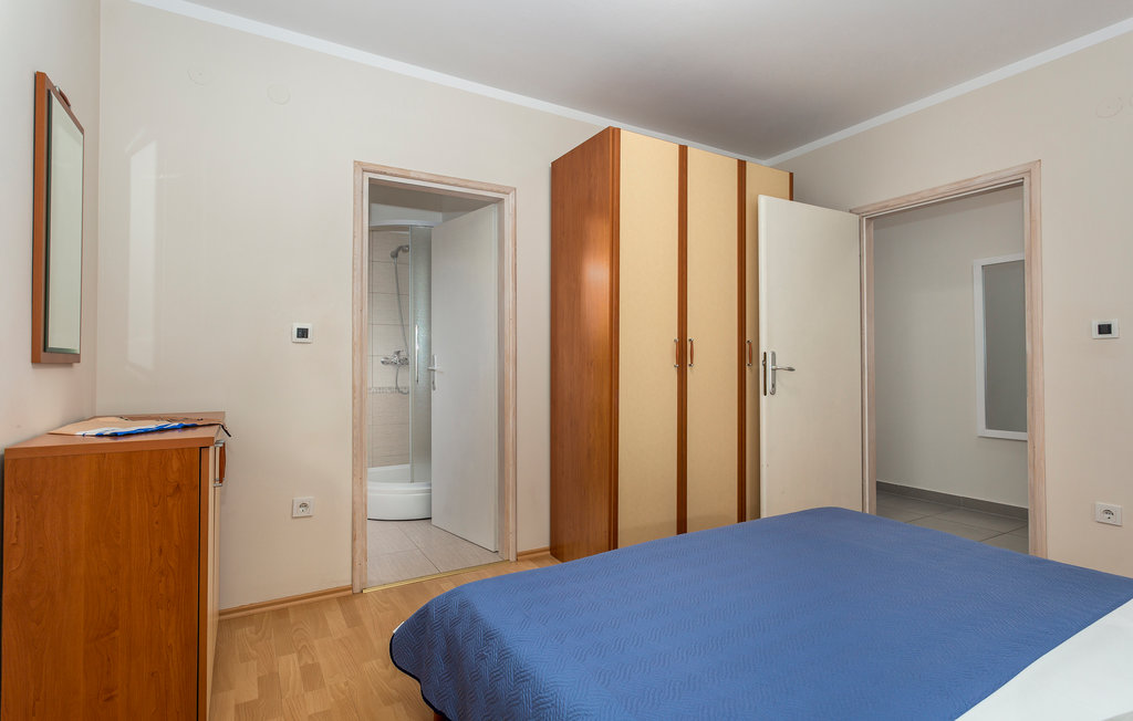 Ferieleilighet - Krk-Pinezici , Kroatia - CKK584 30