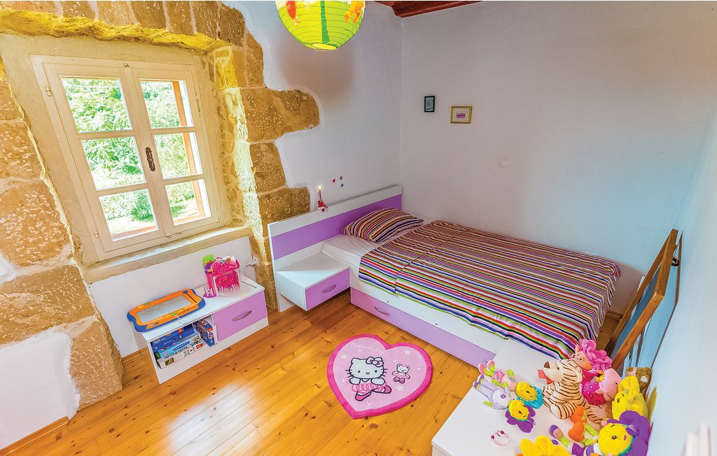 Feriehus - Krk-Garica , Kroatia - CKK614 30