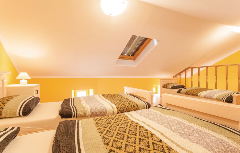 Ferieleilighet - Krk-Omisalj , Kroatia - CKK666 18