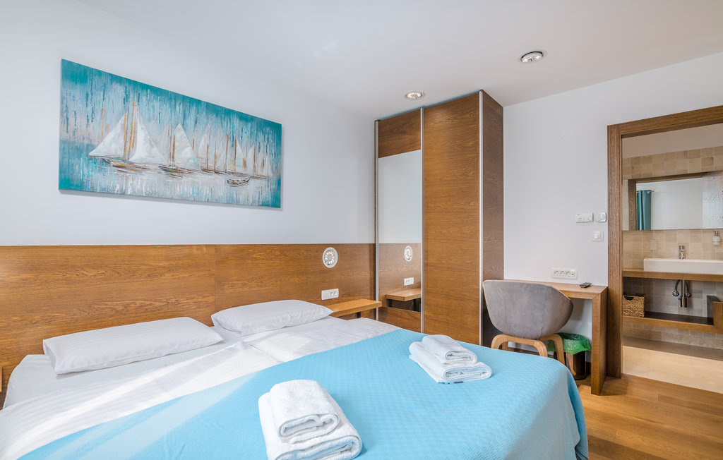 Feriehuse - Krk-Malinska , Kroatien - CKK767 29