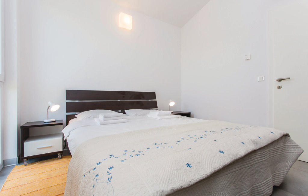 Ferienwohnung - Krk-Malinska , Kroatien - CKK813 21