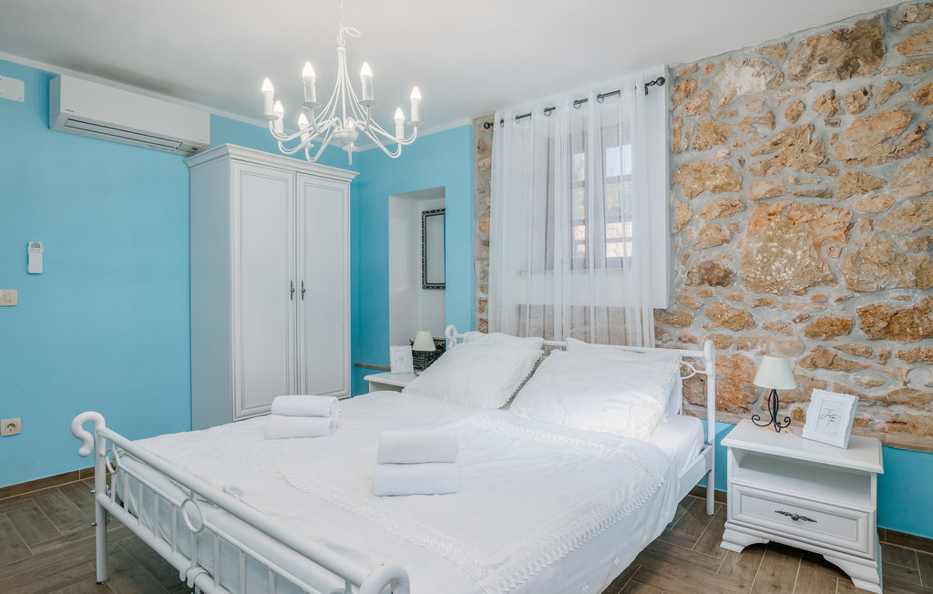 Feriehus - Krk-Sveti Vid Dobrinjski , Kroatia - CKK887 33