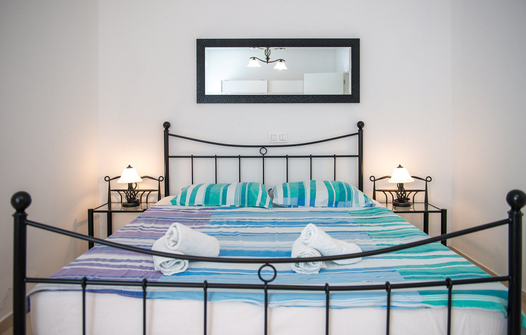 Semesterhus - Krk-Linardici , Kroatien - CKK973 39