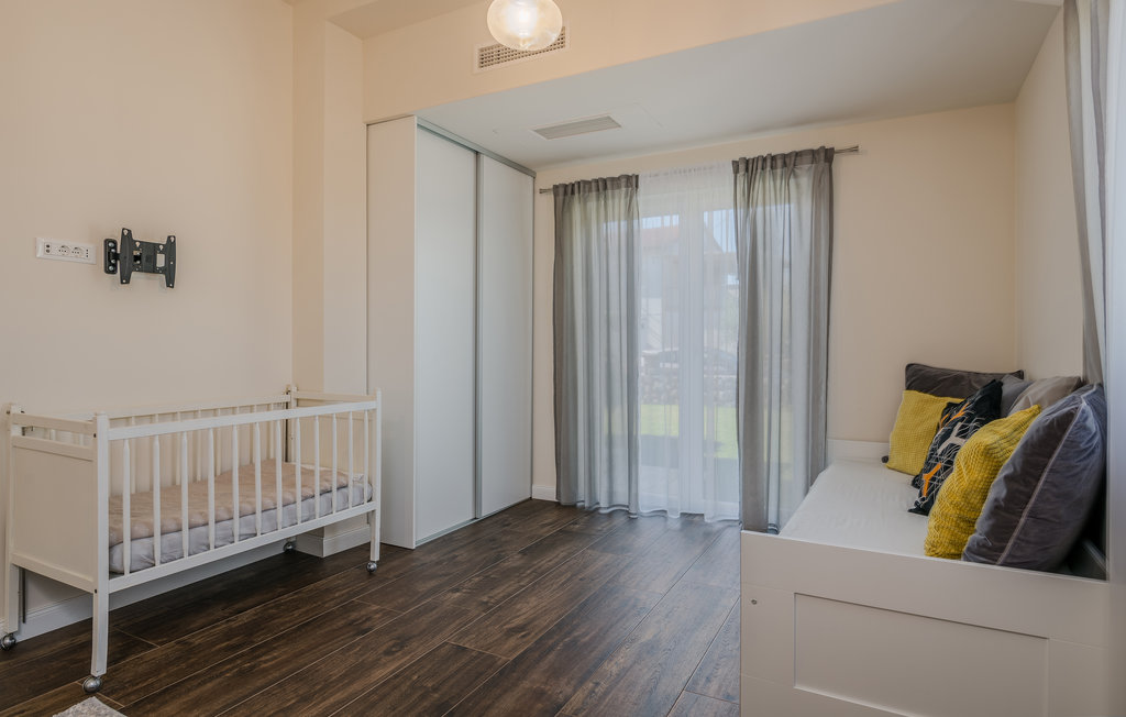 Feriehus - Krk-Poljica , Kroatia - CKK002 33