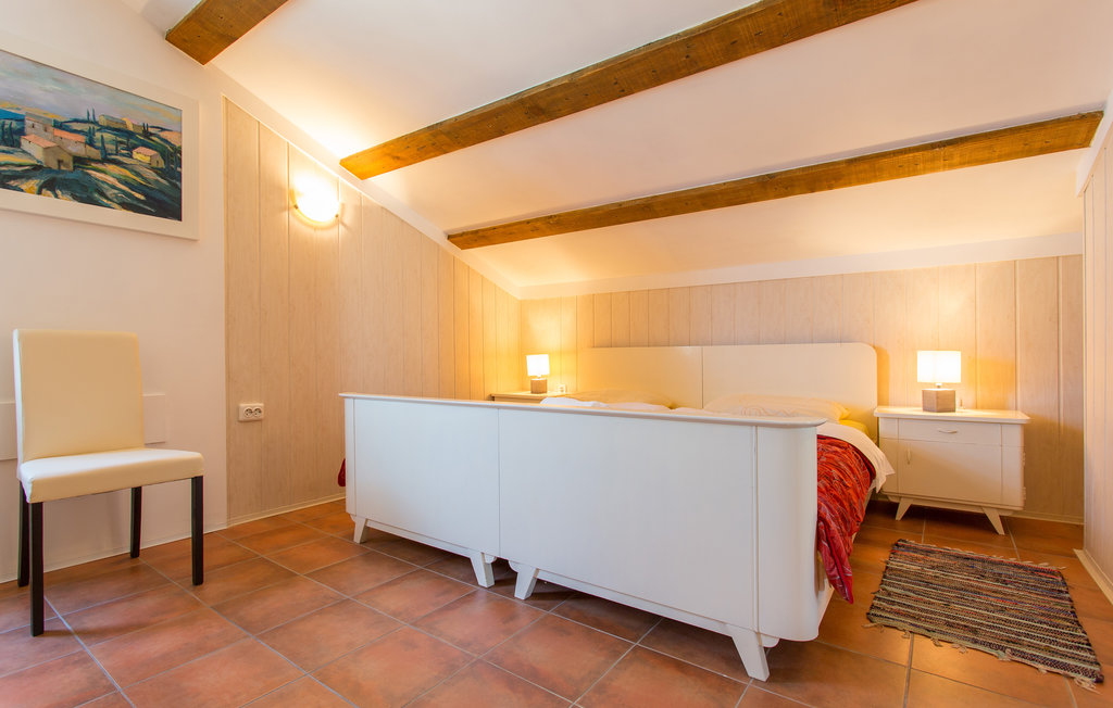 Ferienwohnung - Krk-Klimno , Kroatien - CKK398 17