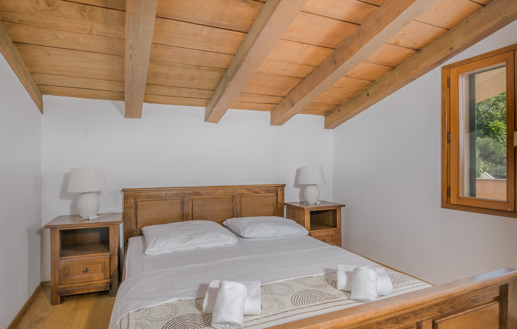 Ferienhaus - Krk-Draga Bascanska , Kroatien - CKK456 30