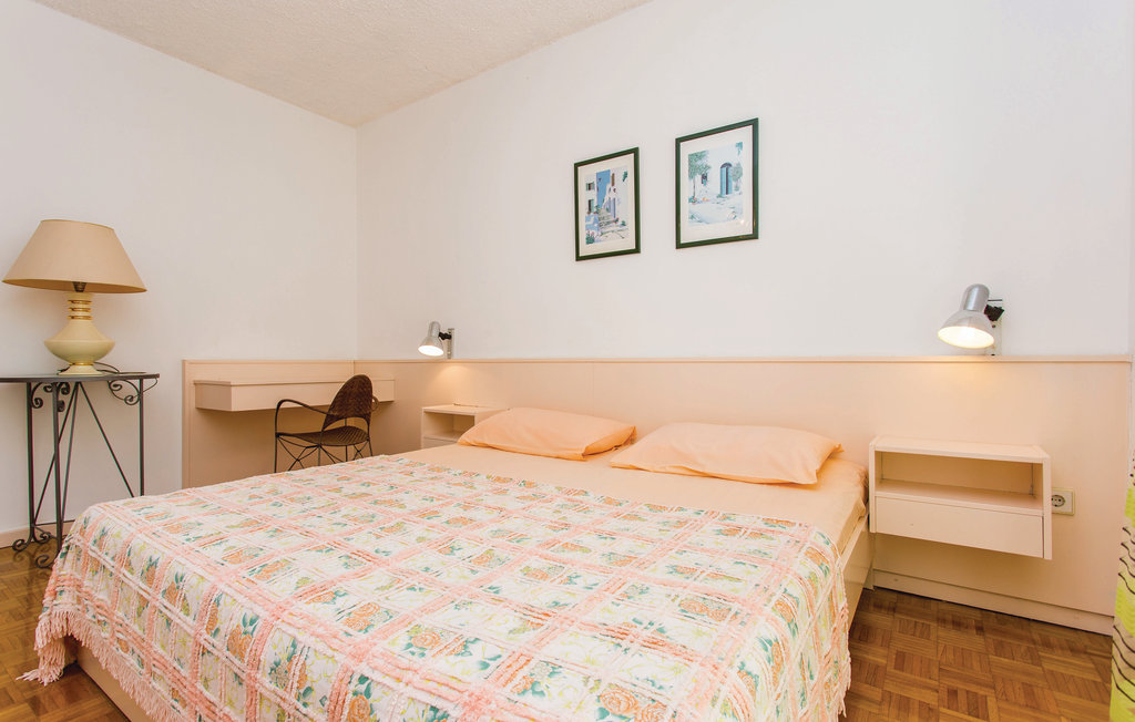 Feriehus - Krk-Malinska , Kroatia - CKK480 41