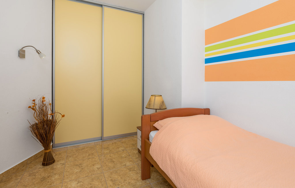 Feriehuse - Krk-Garica , Kroatien - CKK543 33