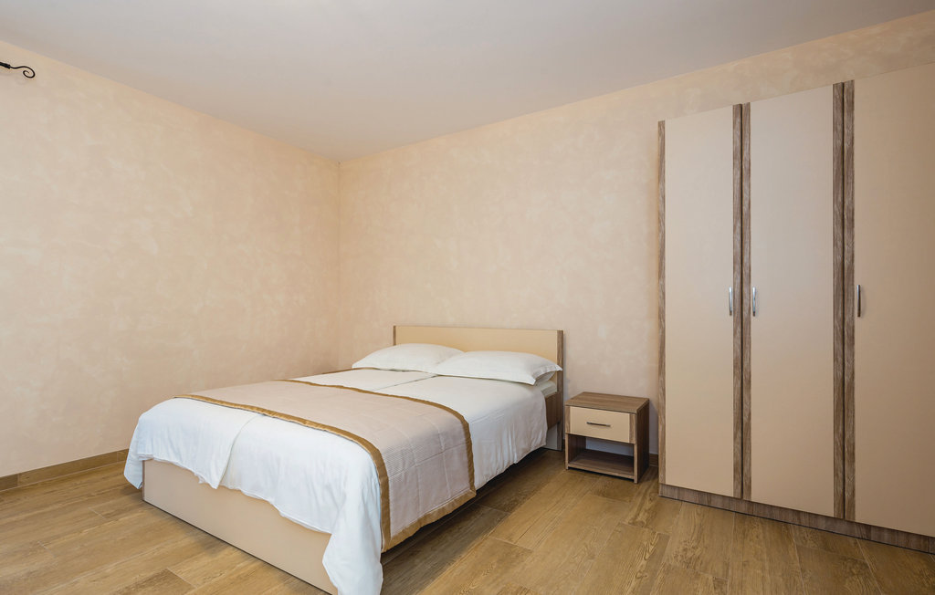 Feriehus - Krk-Turcic , Kroatia - CKK547 33