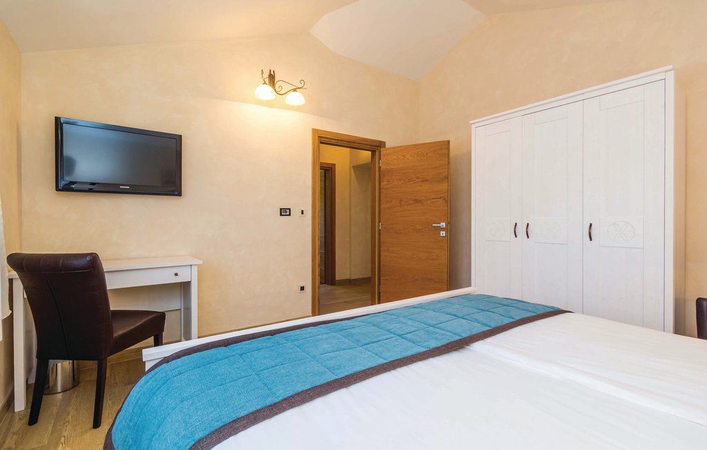 Feriehus - Krk-Turcic , Kroatia - CKK548 31