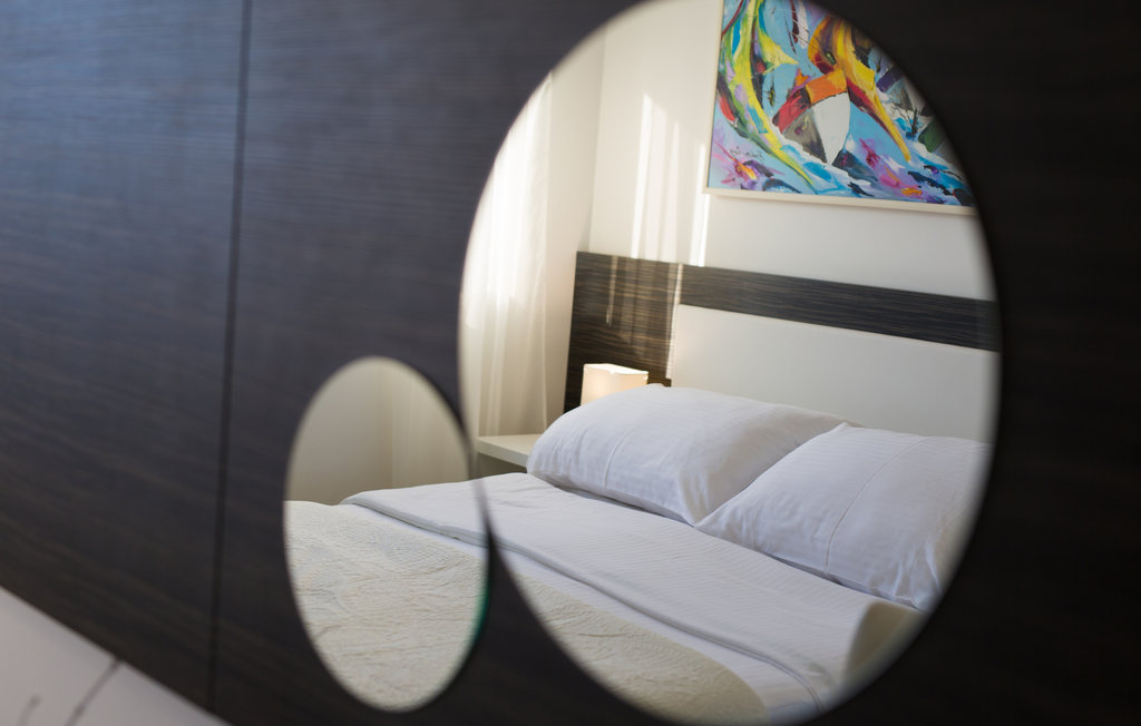 Feriehuse - Krk-Krk , Kroatien - CKK623 52