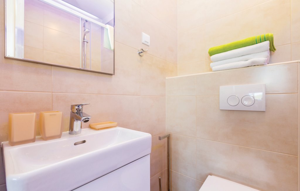 Feriehuse - Krk-Malinska , Kroatien - CKK971 39