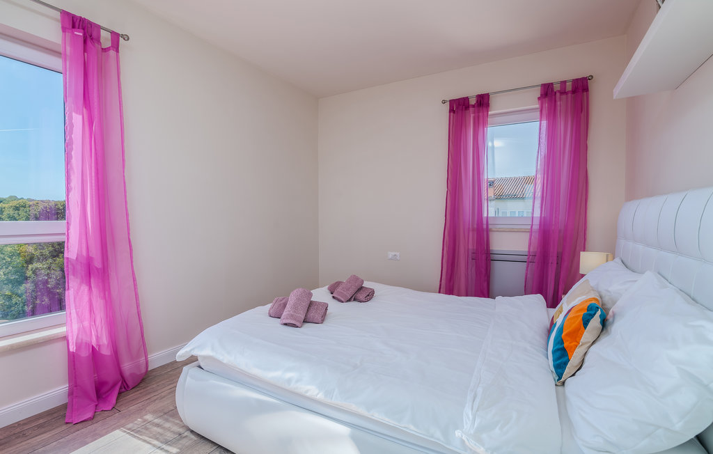 Feriehus - Krk-Poljica , Kroatia - CKK002 29