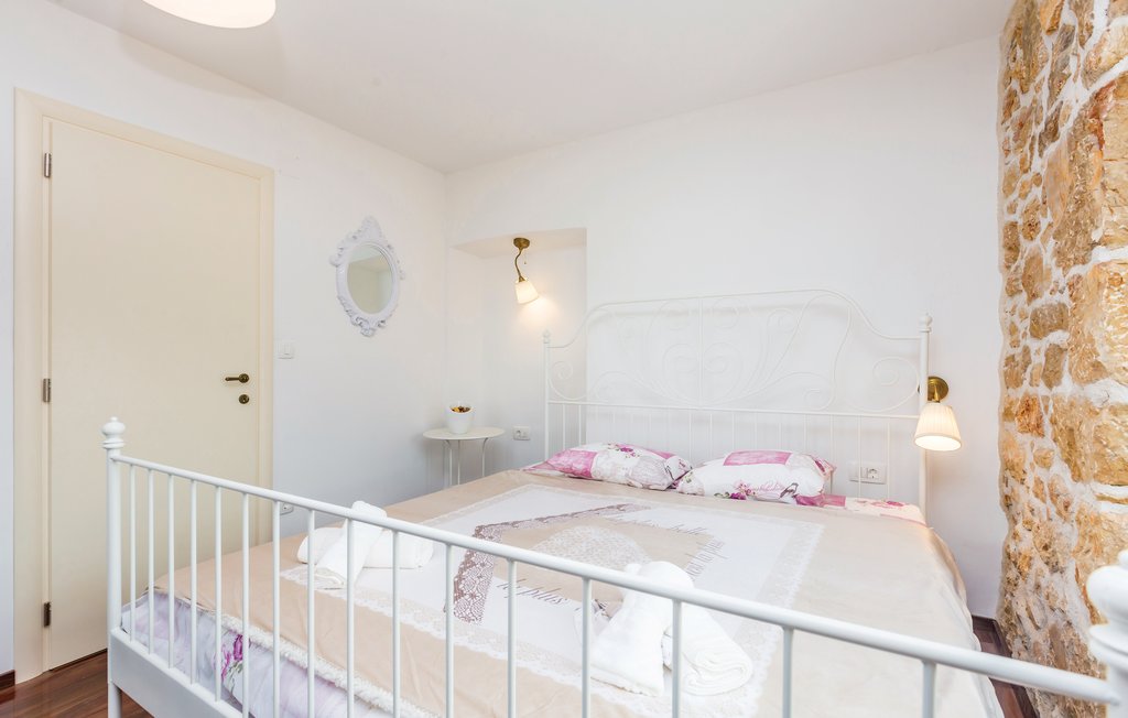 Feriehuse - Krk-Silo , Kroatien - CKK007 41