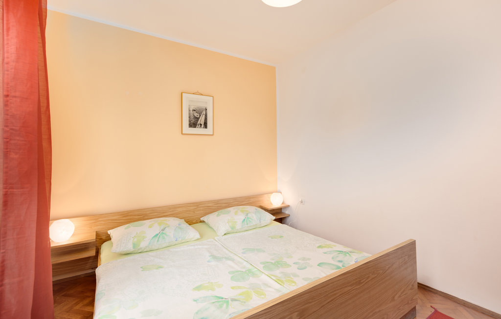 Lejlighed - Krk-Malinska , Kroatien - CKK094 14