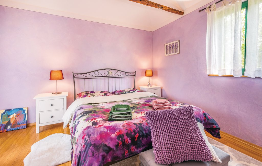 Feriehus - Krk-Kras , Kroatia - CKK266 30