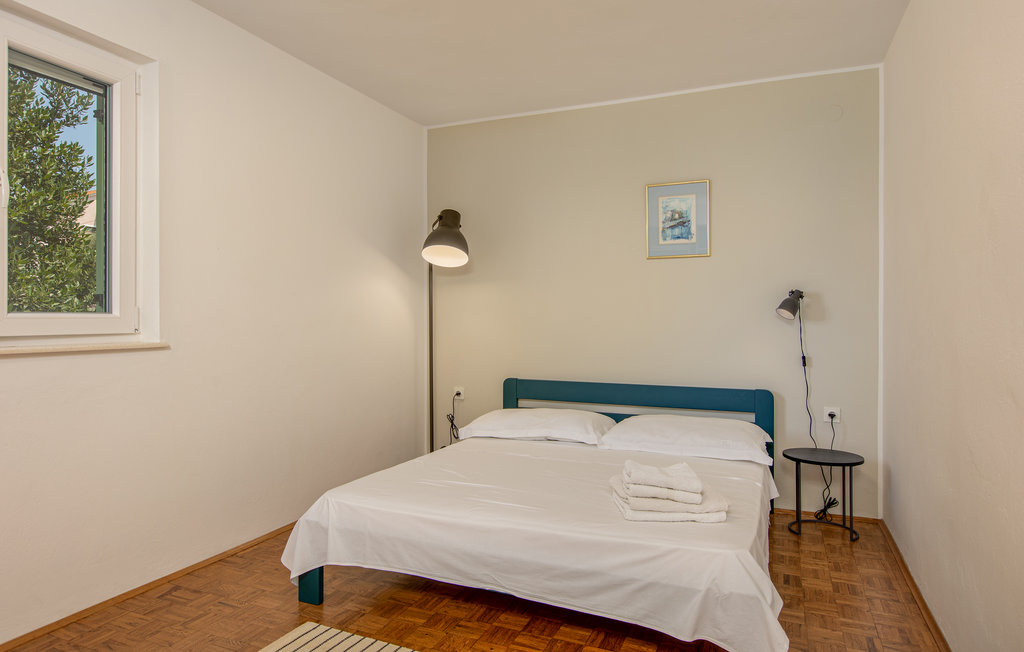 Semesterlägenhet - Krk-Omisalj , Kroatien - CKK373 15