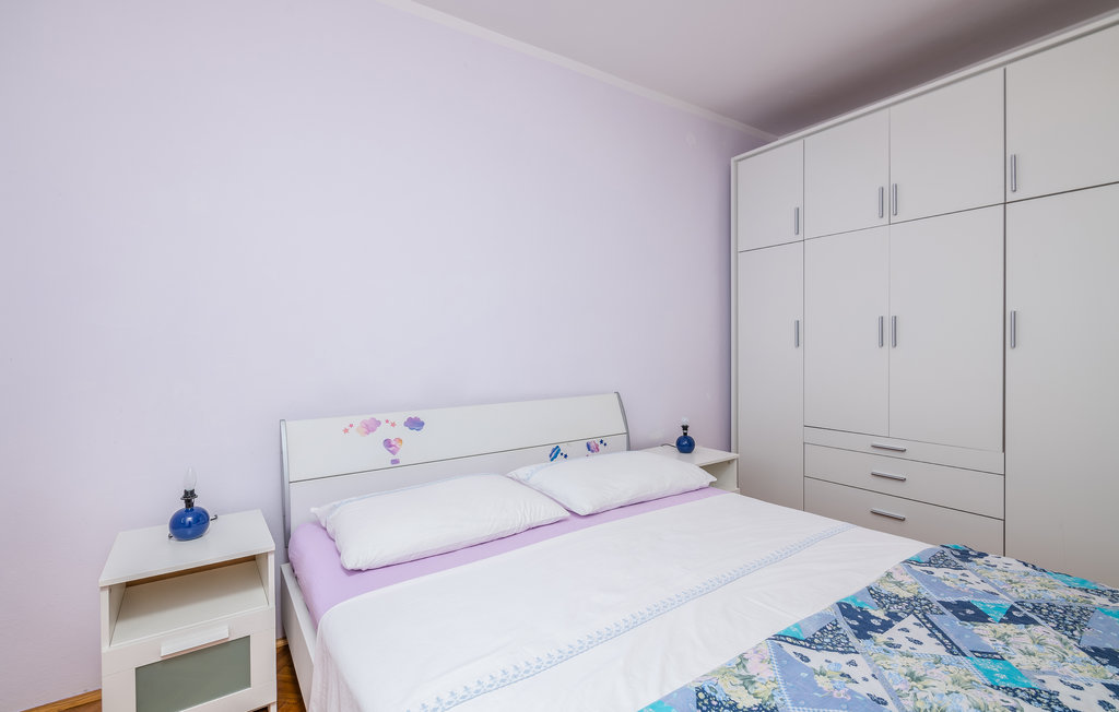 Feriehus - Krk-Gostinjac , Kroatia - CKK488 20