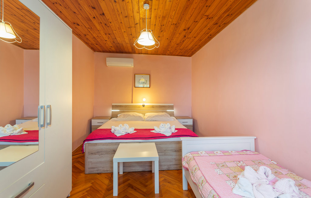 Feriehus - Krk-Omisalj , Kroatia - CKK519 25