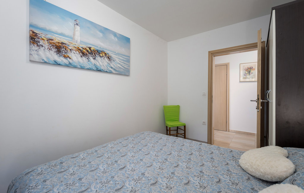 Semesterlägenhet - Krk-Omisalj , Kroatien - CKK542 28