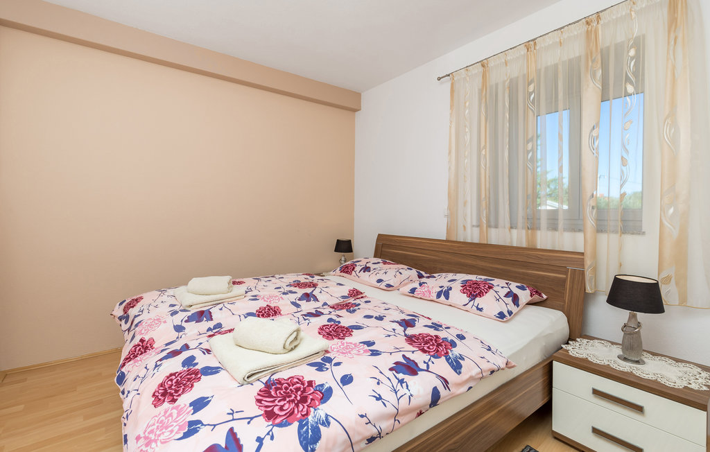 Feriehuse - Krk-Garica , Kroatien - CKK543 29