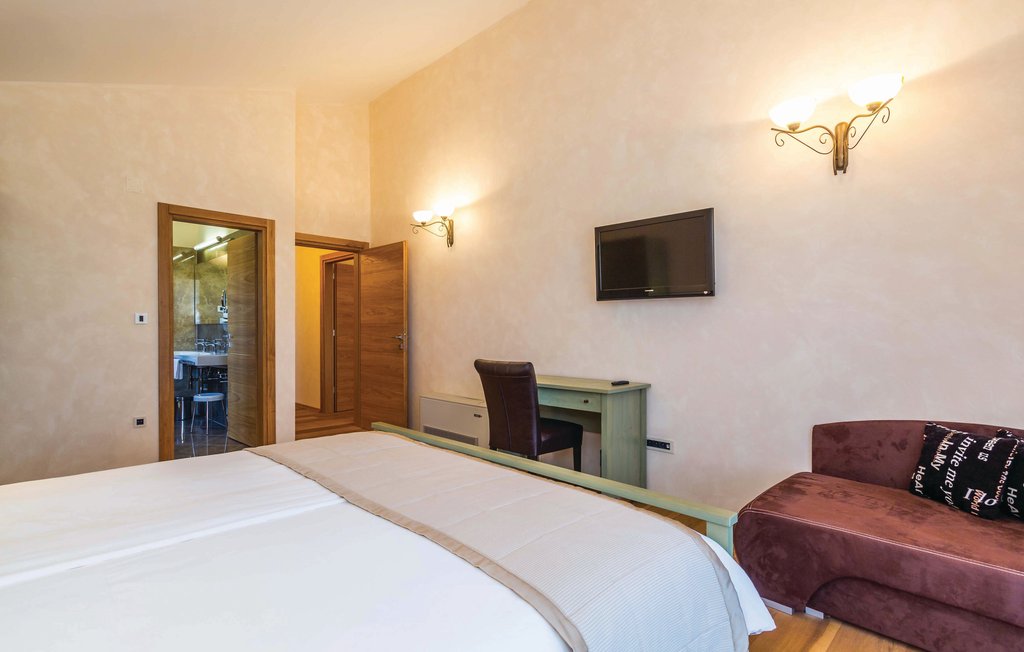 Feriehus - Krk-Turcic , Kroatia - CKK549 33