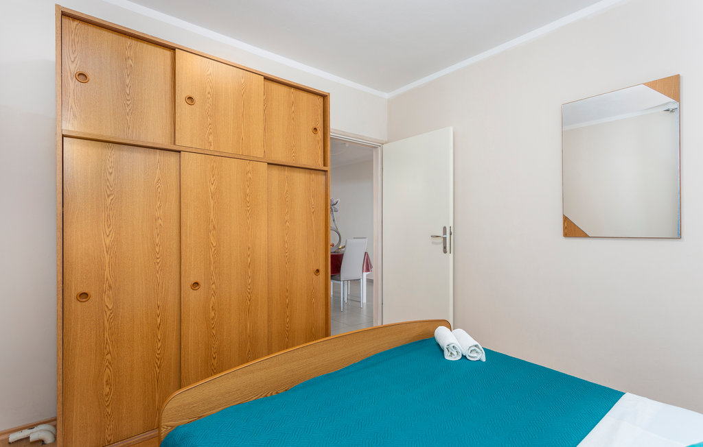 Ferienwohnung - Krk-Pinezici , Kroatien - CKK585 31