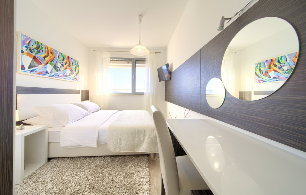 Feriehuse - Krk-Krk , Kroatien - CKK623 48