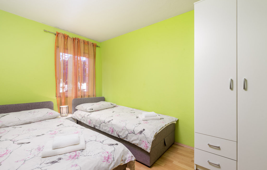 Ferienwohnung - Krk-Garica , Kroatien - CKK644 23