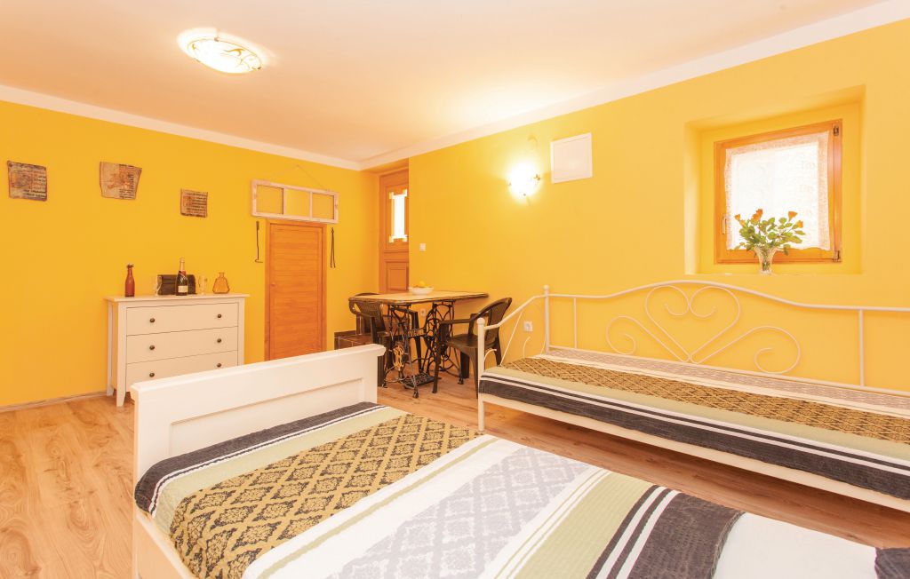 Ferienwohnung - Krk-Omisalj , Kroatien - CKK667 3