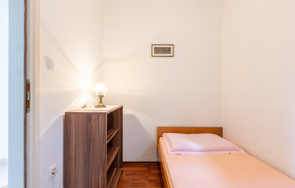 Feriehus - Krk-Risika , Kroatia - CKK707 20