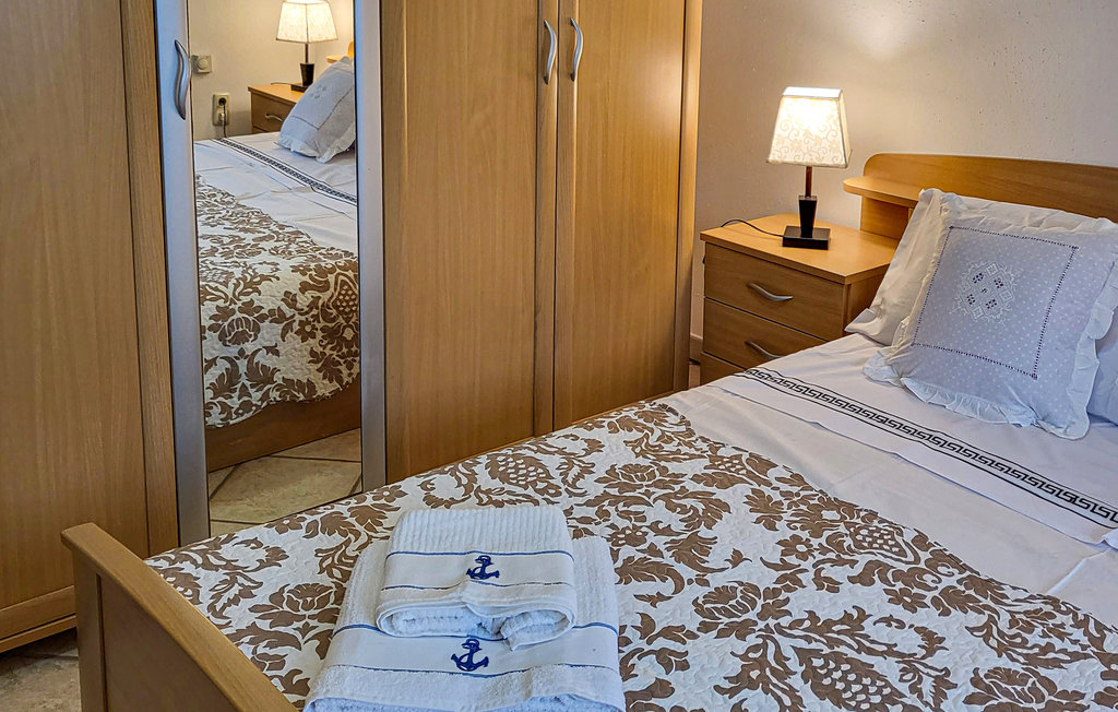 Ferienhaus - Krk - Draga Bascanska , Kroatien - CKK716 14