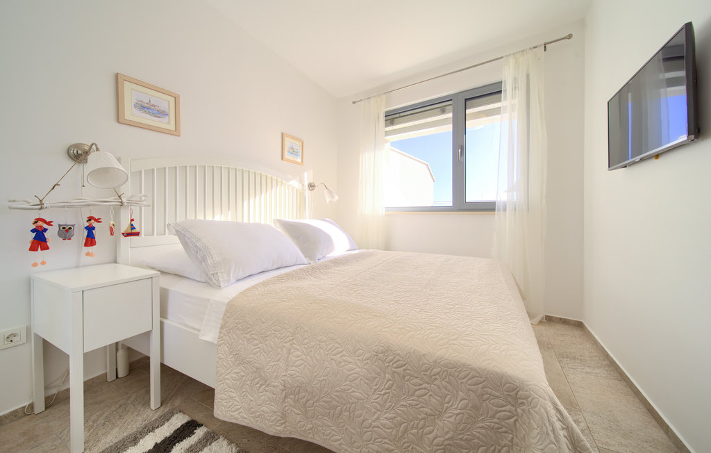 Feriehuse - Krk-Krk , Kroatien - CKK727 52