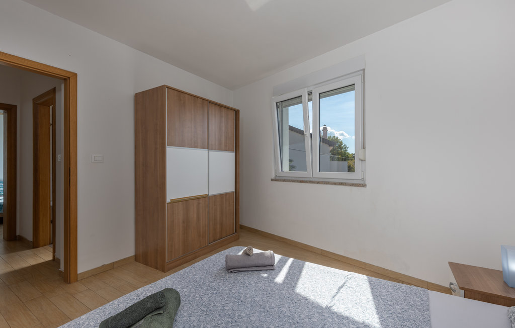 Ferieleilighet - Krk-Njivice , Kroatia - CKK728 20