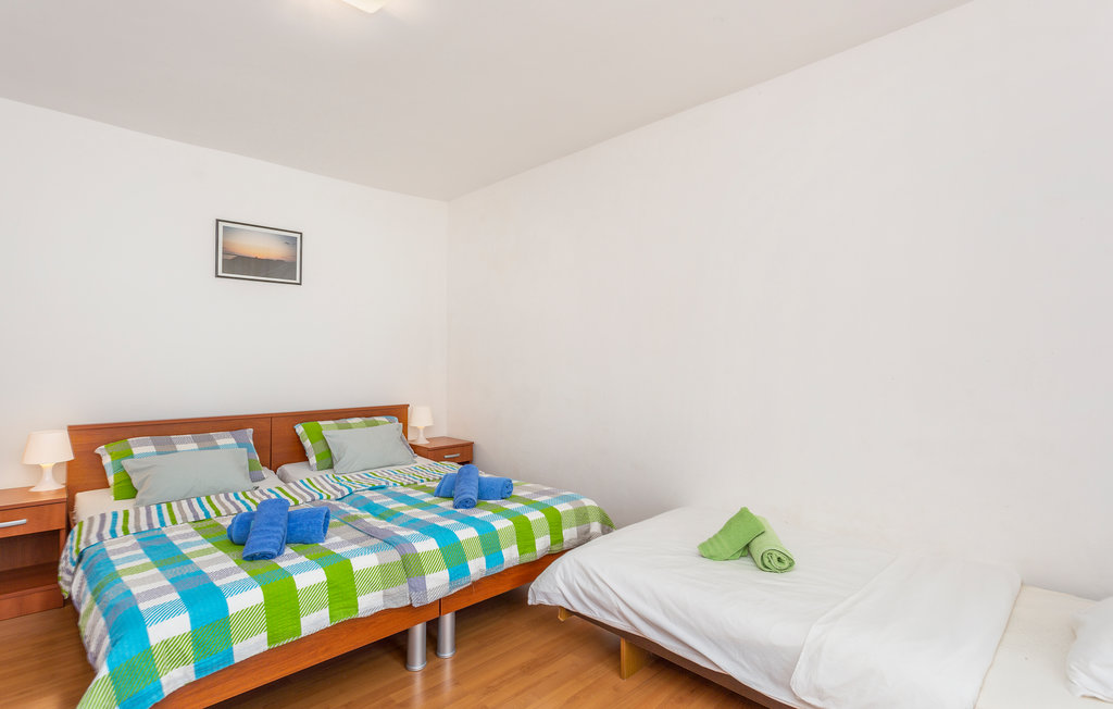 Ferienwohnung - Krk-Pinezici , Kroatien - CKK745 21