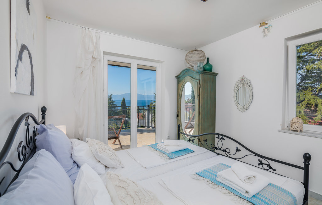 Feriehus - Krk-Njivice , Kroatia - CKK758 34